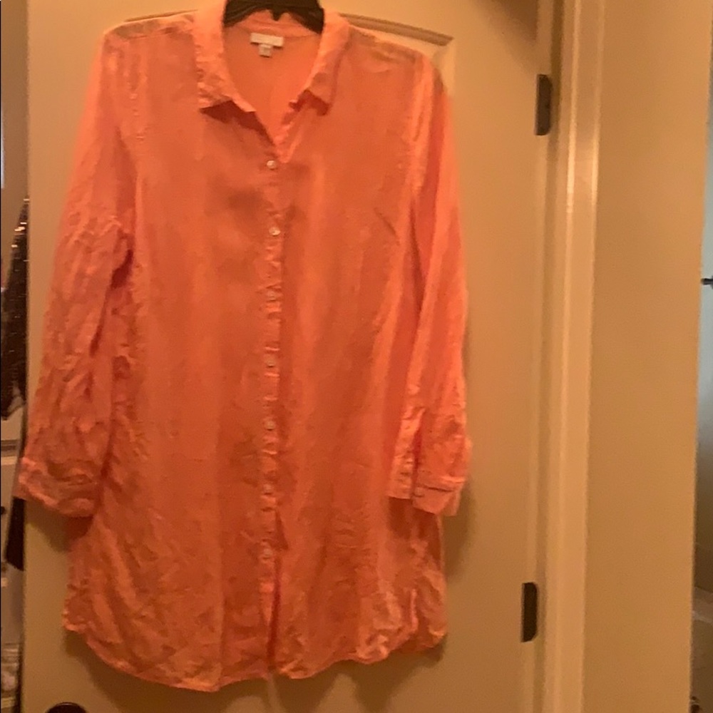 J Jill tunic